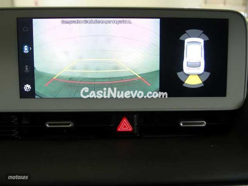Hyundai IONIQ 5 - foto 5