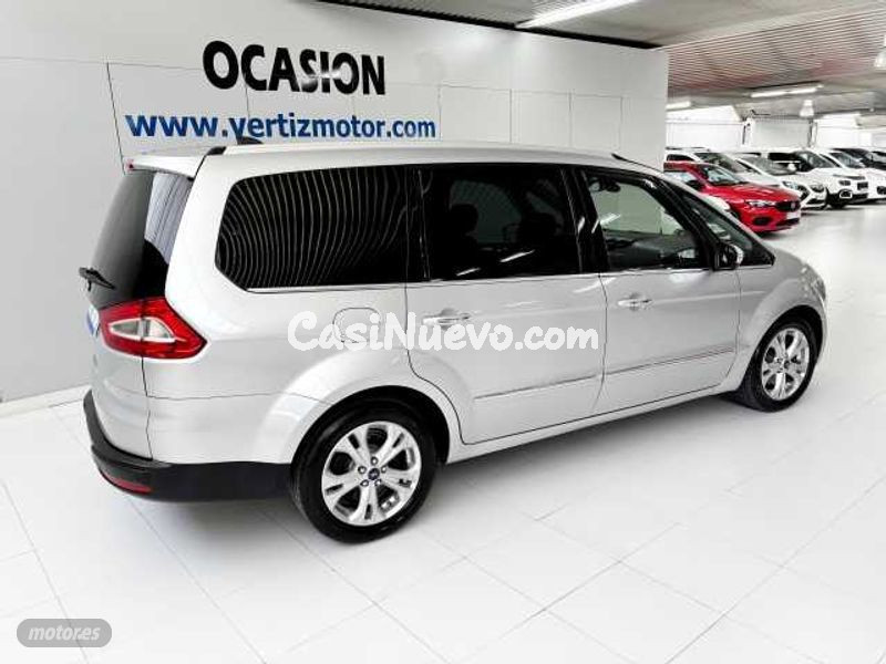 Ford Galaxy - foto 3