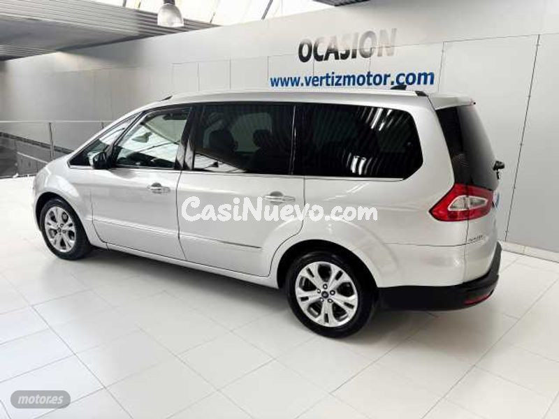 Ford Galaxy - foto 4