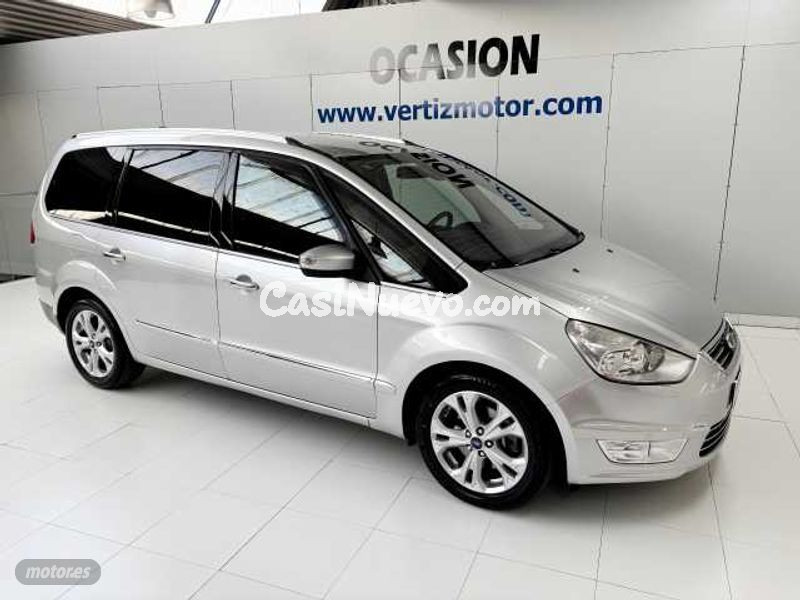 Ford Galaxy - foto 5