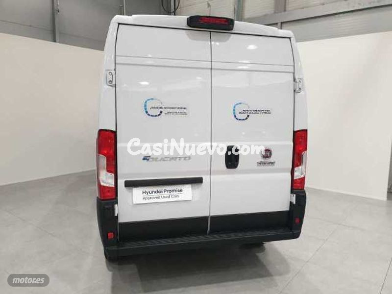 Fiat Ducato - foto 4