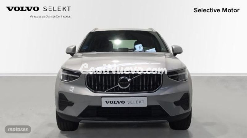 Volvo XC40 - foto 3