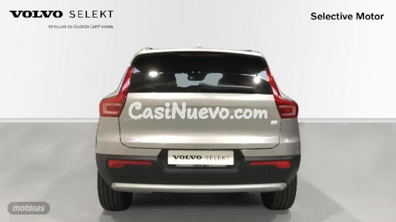 Volvo XC40 - foto 4