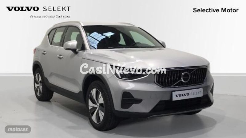 Volvo XC40 - foto 6