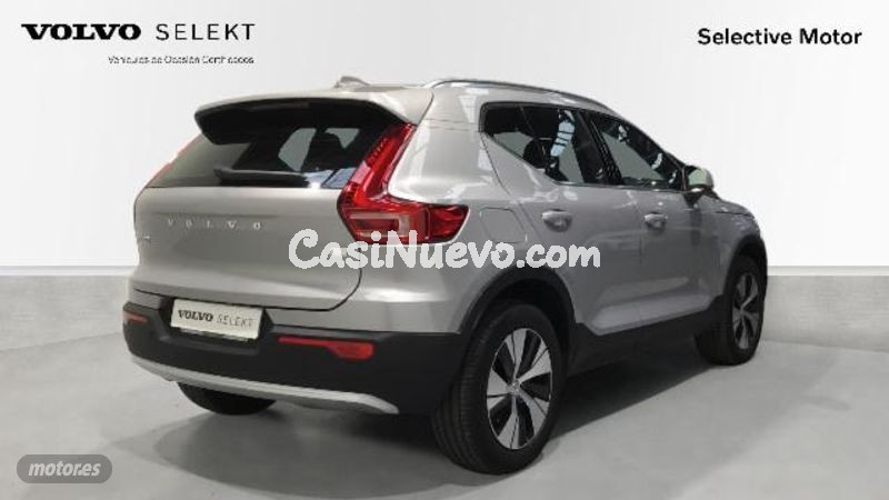Volvo XC40 - foto 7