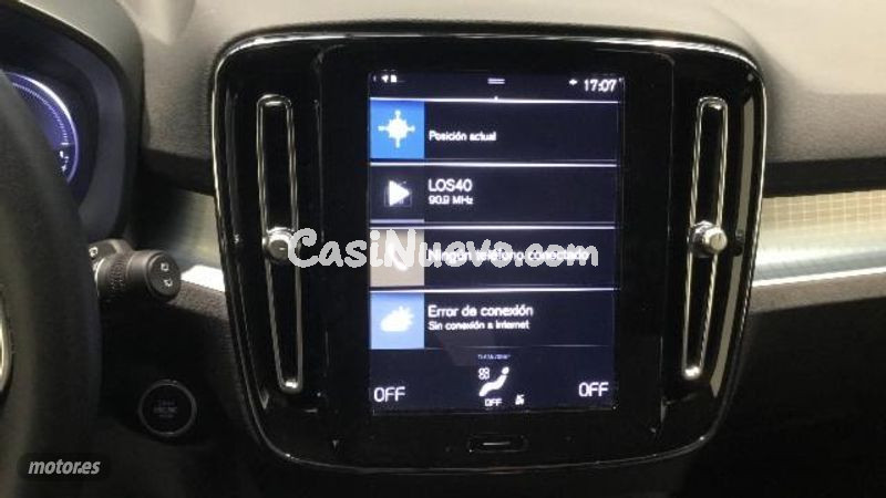 Volvo XC40 - foto 15