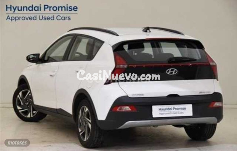 Hyundai Bayon - foto 2