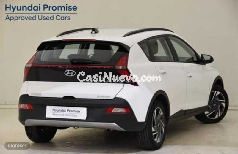 Hyundai Bayon - foto 3