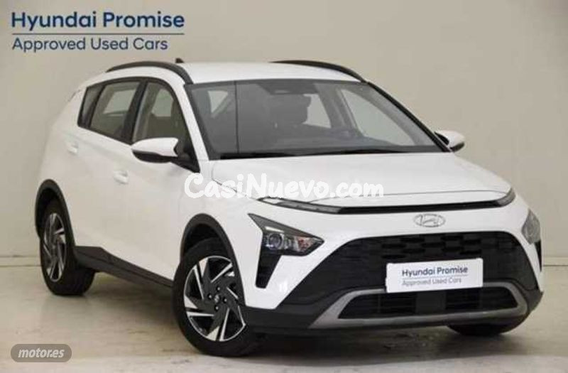 Hyundai Bayon - foto 4