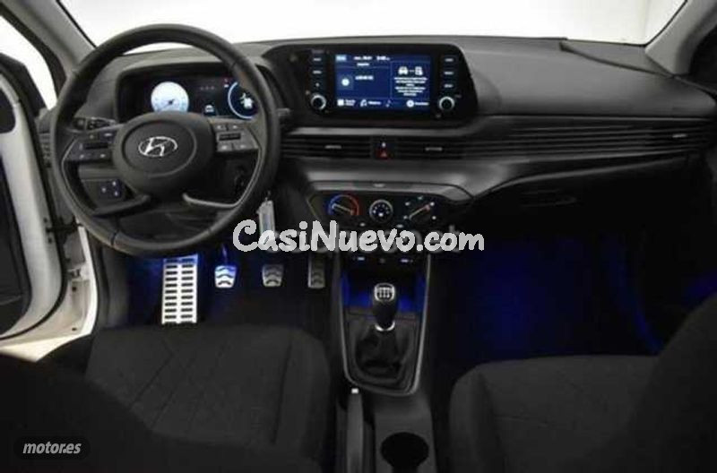 Hyundai Bayon - foto 5