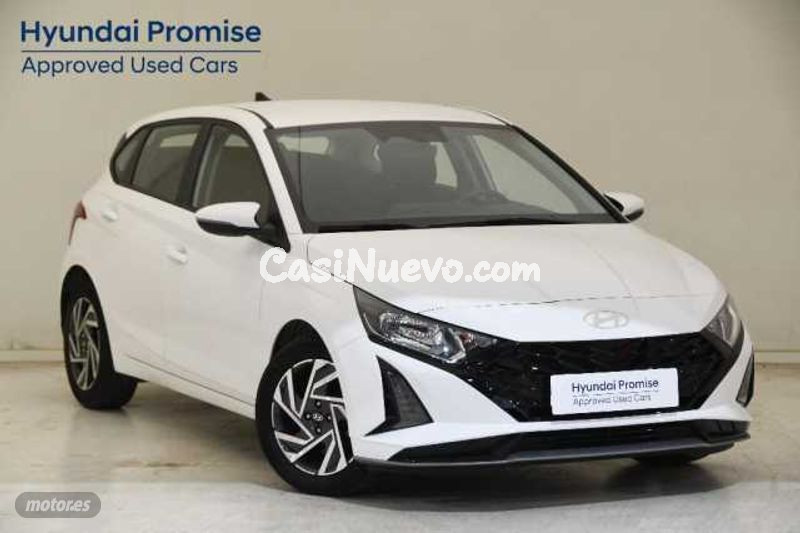 Hyundai i20 - foto 2