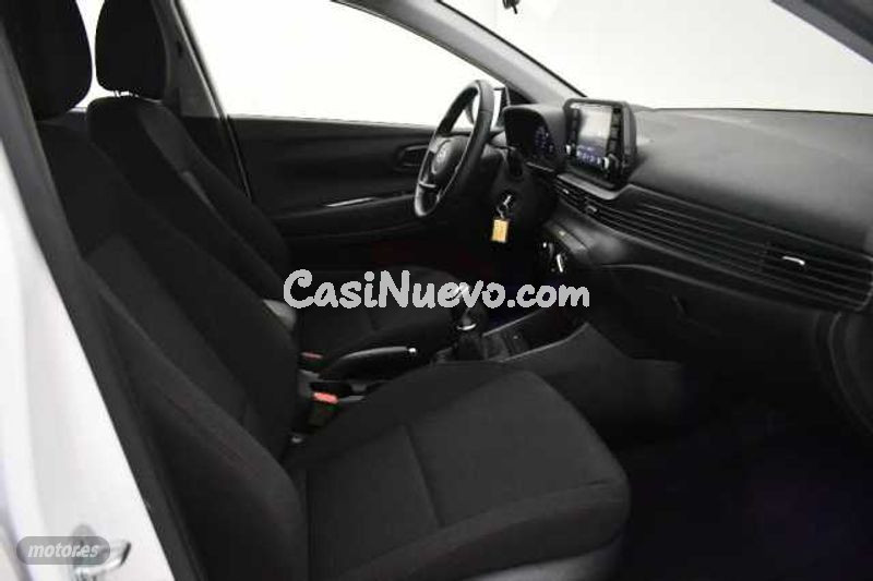 Hyundai i20 - foto 5