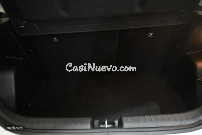 Hyundai i20 - foto 9