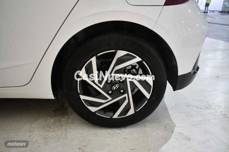 Hyundai i20 - foto 11