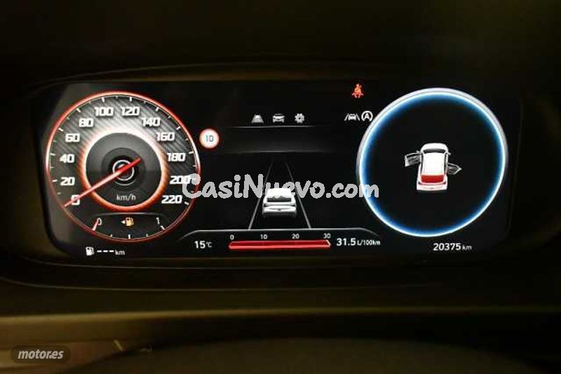 Hyundai i20 - foto 12