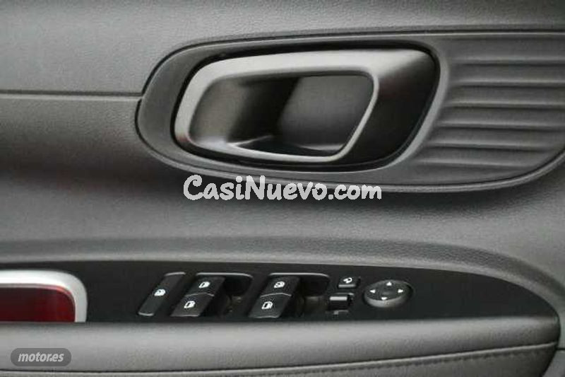 Hyundai i20 - foto 13