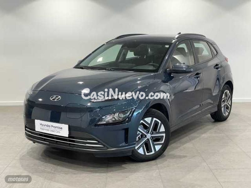 Hyundai Kona Electric