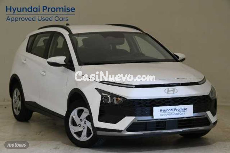 Hyundai Bayon - foto 2