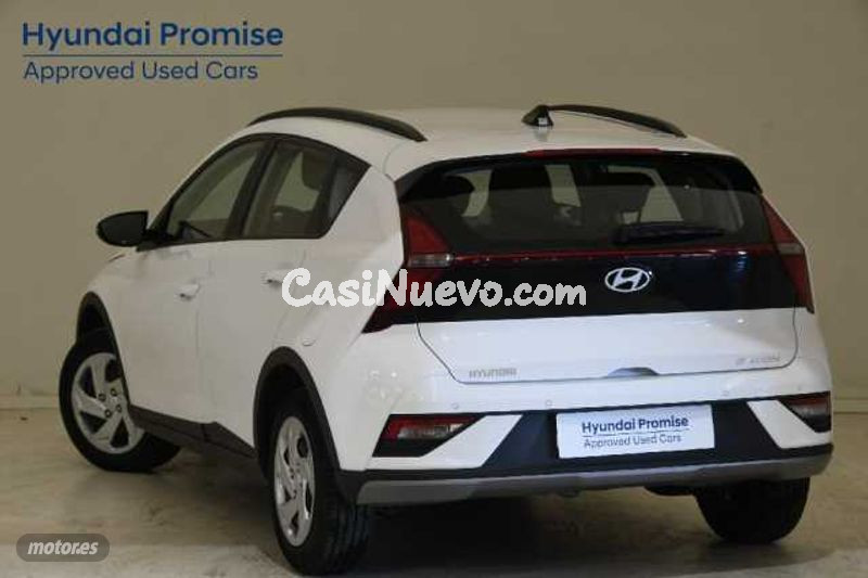 Hyundai Bayon - foto 3