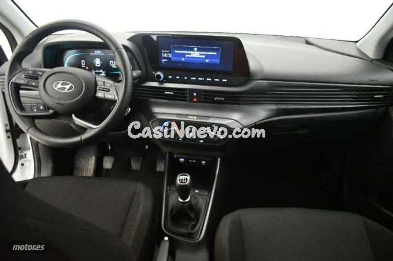 Hyundai Bayon - foto 7