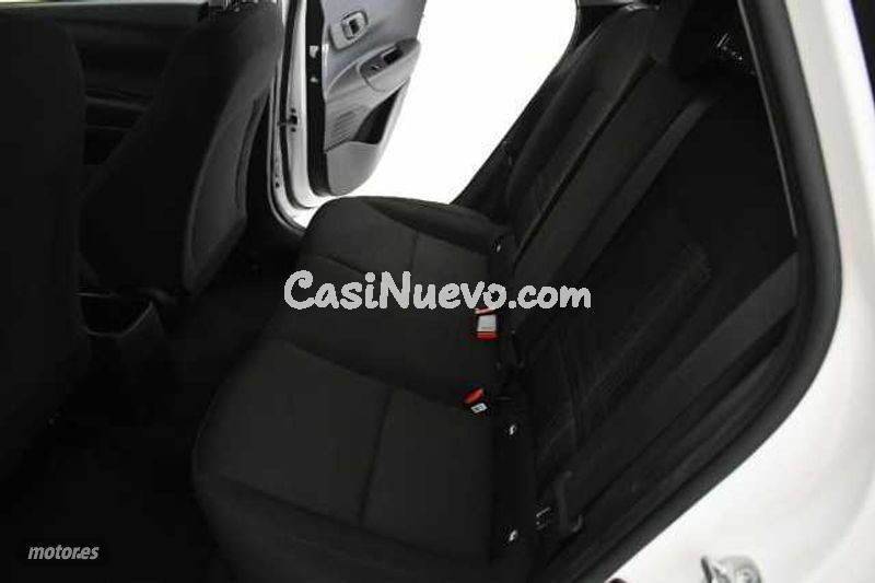 Hyundai Bayon - foto 8