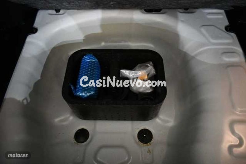 Hyundai Bayon - foto 10