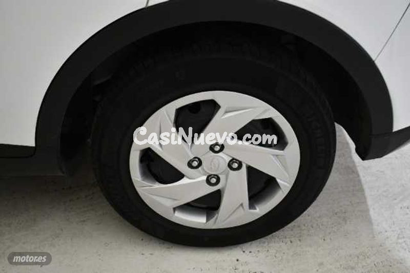 Hyundai Bayon - foto 11