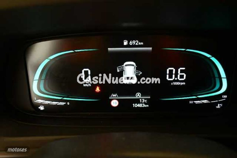 Hyundai Bayon - foto 12