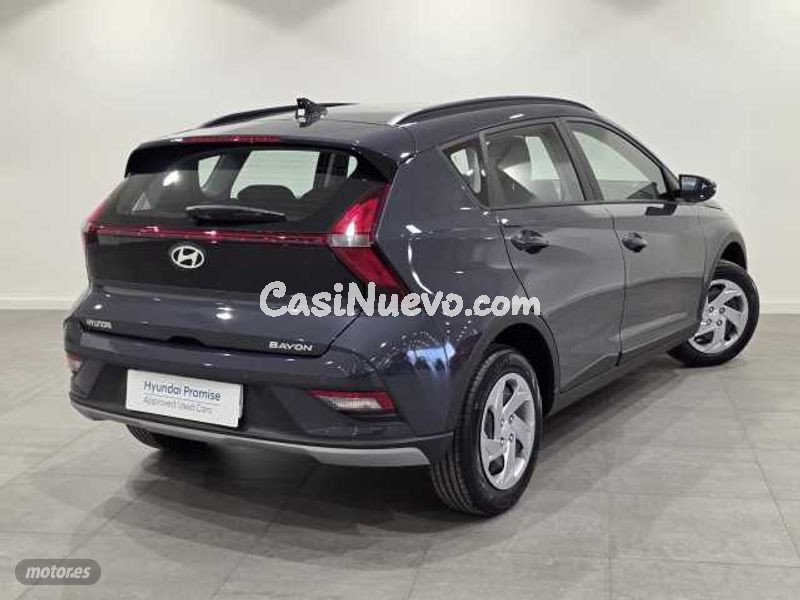 Hyundai Bayon - foto 2