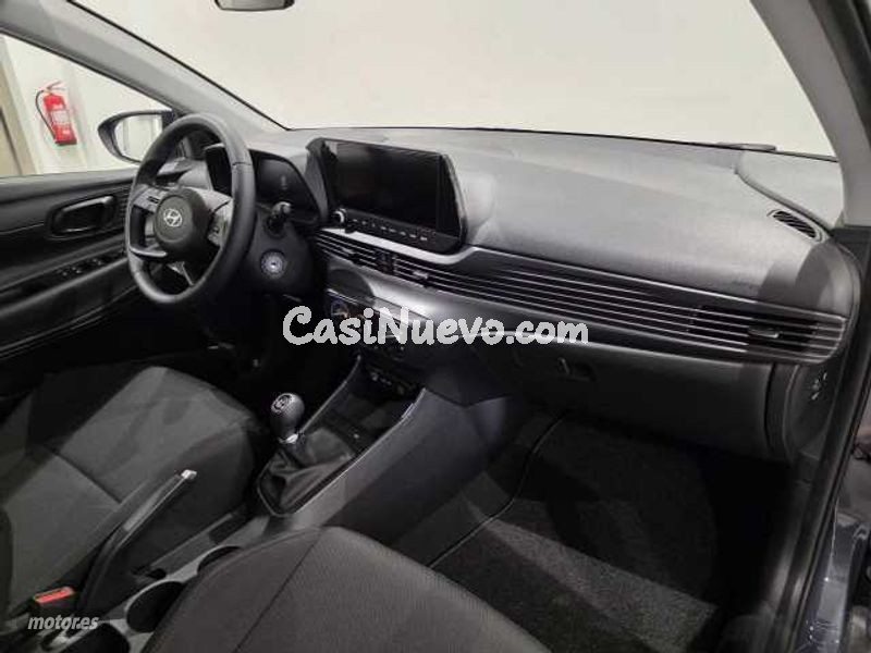 Hyundai Bayon - foto 3