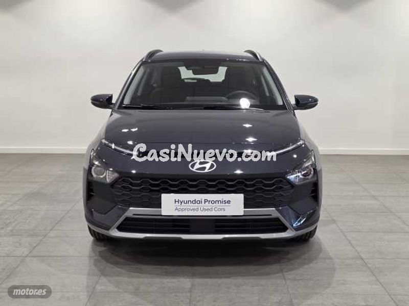 Hyundai Bayon - foto 4