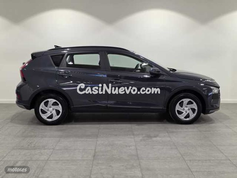 Hyundai Bayon - foto 5