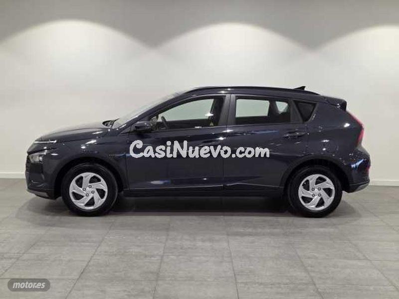 Hyundai Bayon - foto 6