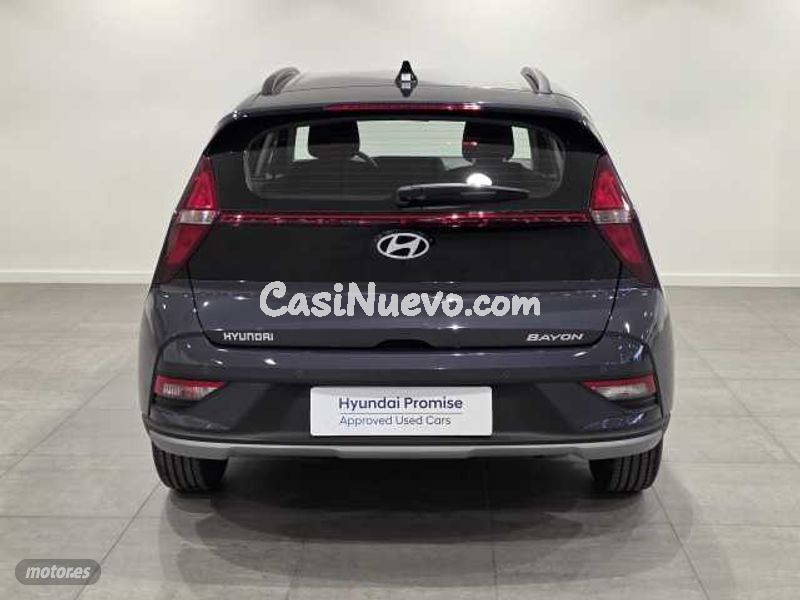 Hyundai Bayon - foto 7