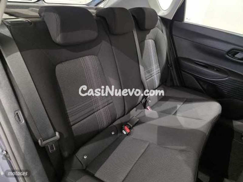 Hyundai Bayon - foto 9