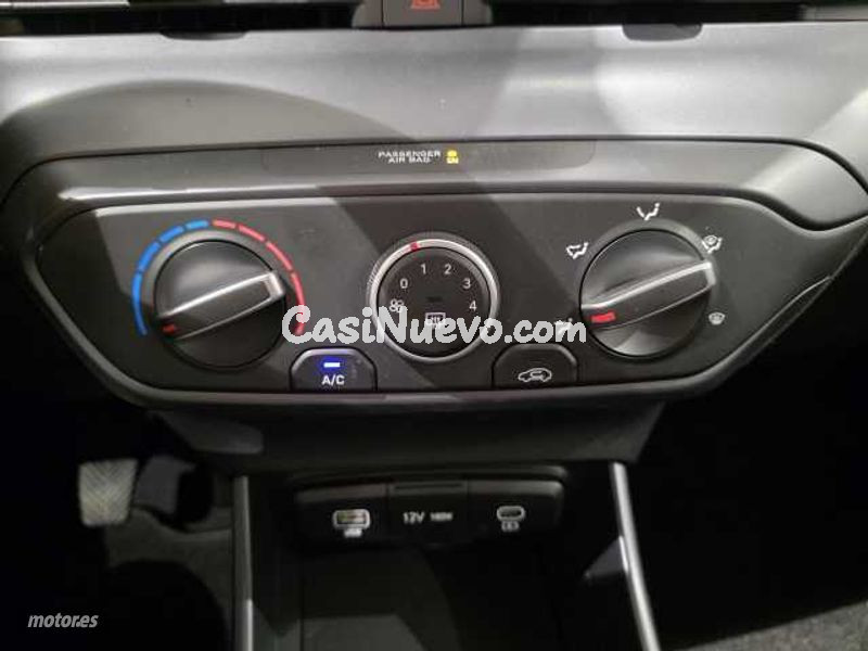 Hyundai Bayon - foto 11