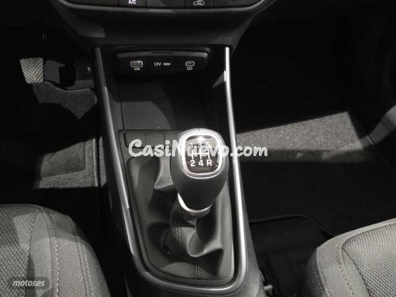 Hyundai Bayon - foto 13