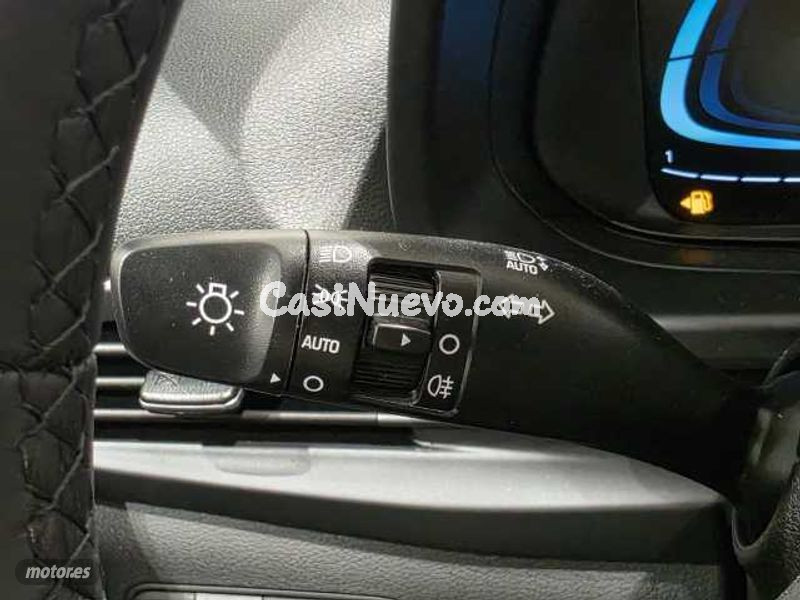 Hyundai Bayon - foto 14