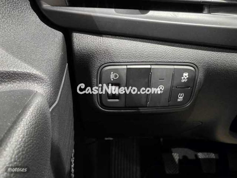 Hyundai Bayon - foto 16