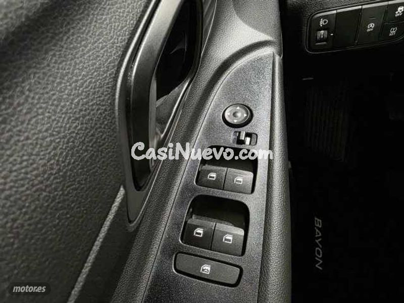 Hyundai Bayon - foto 17