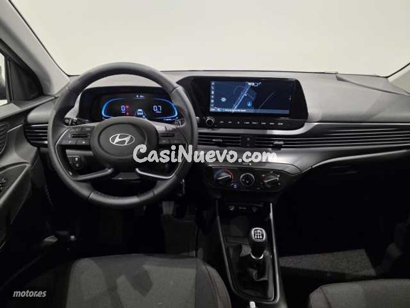 Hyundai Bayon - foto 19