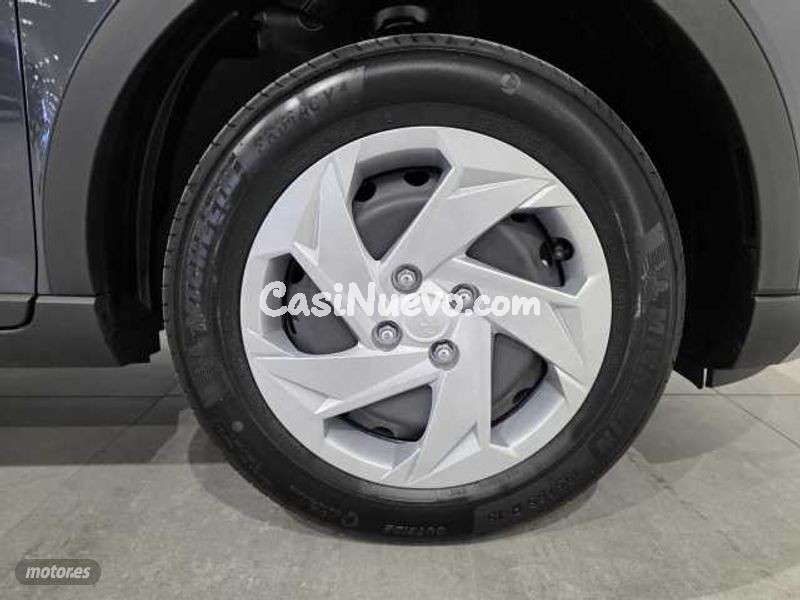 Hyundai Bayon - foto 21