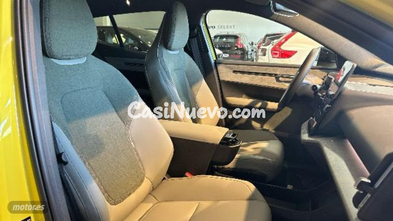 Volvo EX30 - foto 10