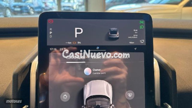 Volvo EX30 - foto 15