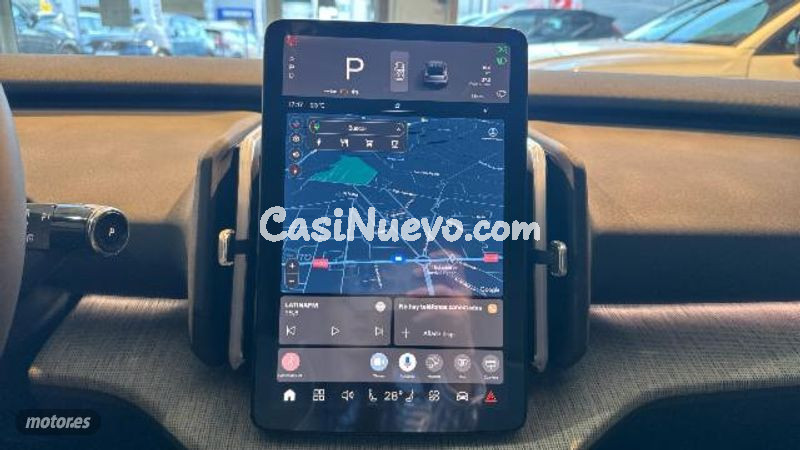 Volvo EX30 - foto 16