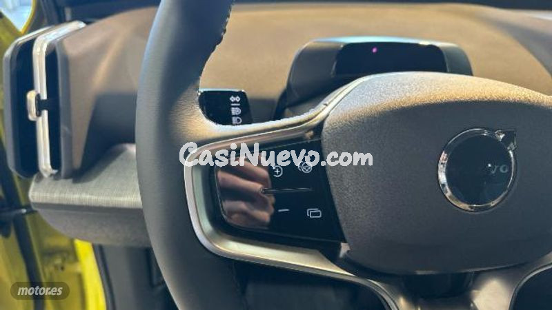 Volvo EX30 - foto 19