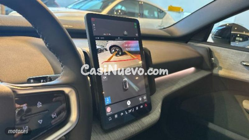 Volvo EX30 - foto 20