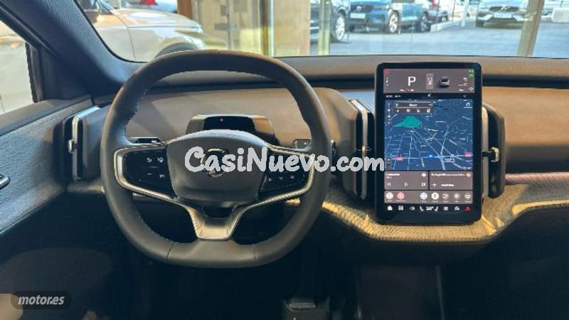 Volvo EX30 - foto 24