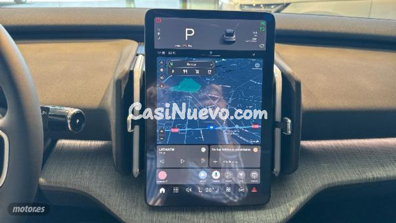 Volvo EX30 - foto 27