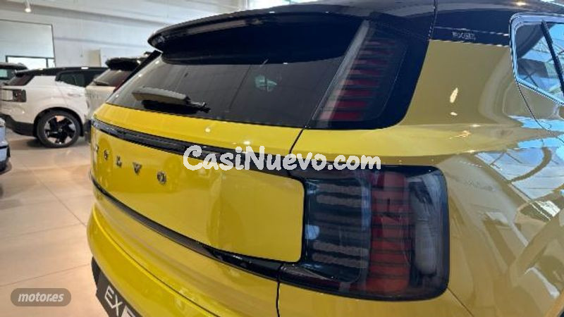 Volvo EX30 - foto 28